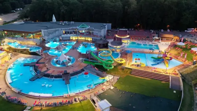 Termy gdzie warto: najlepsze miejsca na relaks i zdrowie w Polsce