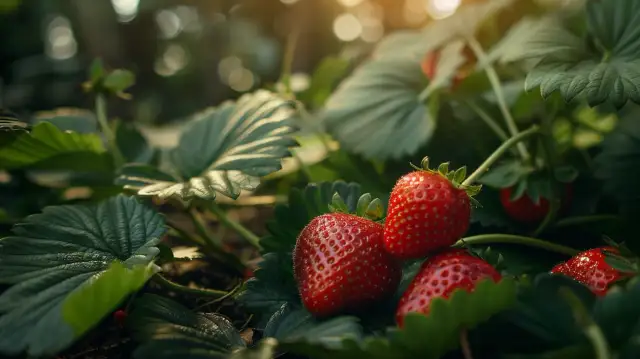 Znaczenie imienia Jagoda - co oznacza imię Jagoda