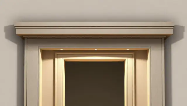 Jakie nadproże nad drzwi 80 - wybierz najlepsze materiały i wymiary