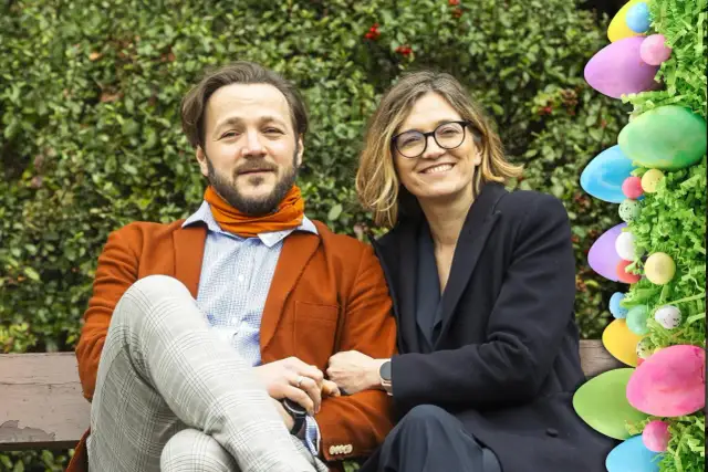 Czy Magdalena Biejat jest mężatką? Odkryj jej życie rodzinne i tajemnice