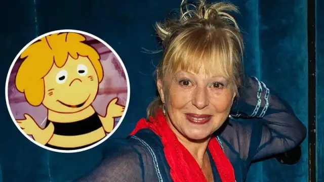 Kto śpiewał "Pszczółkę Maję"? Historia kultowej piosenki