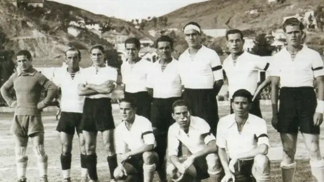 Todo sobre el club de futbol Malaga: historia, logros y actualidad