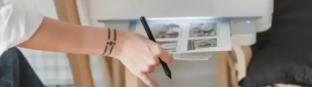 Folia przezroczysta do druku: Wybierz najlepsze opcje dla efektów wizualnych