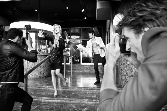 Kompozycja wertykalna - przykłady i zasady profesjonalnego kadrowania