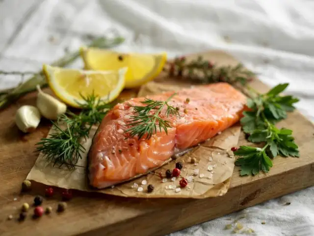 Jak przyprawić rybę do smażenia? Sekrety smaku i aromatu!