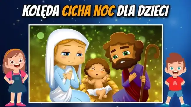 Cicha noc kiedy powstała? Odkryj tajemnice tej znanej kolędy