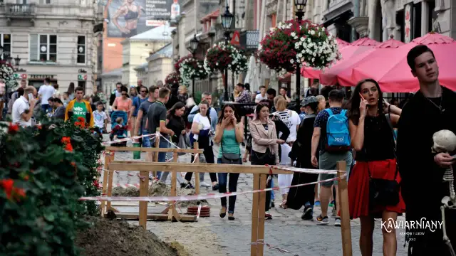 Lwów 2024: Bezpieczeństwo podróży jechać czy nie?