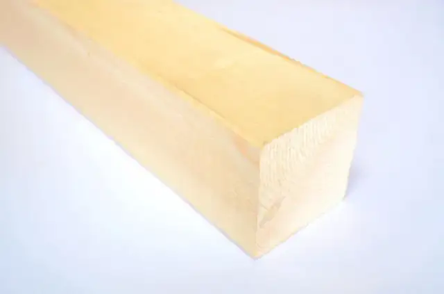 Najlepsze drewno na dachy: Wybierz trwałe i odporne materiały