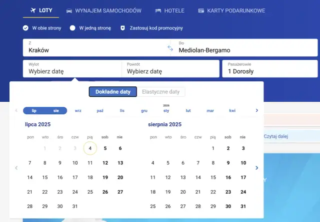 Jak dokupić bilet dla dziecka w Ryanair bez zbędnych problemów
