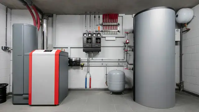 Kocioł 50 kW: Ranking, Koszty, Certyfikaty - Wybierz Mądrze