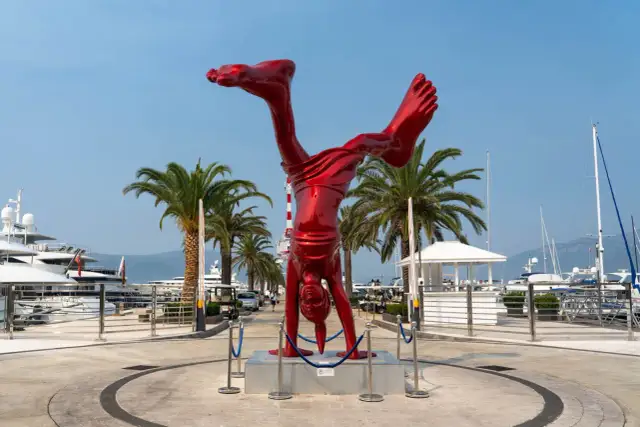 Tivat atrakcje – odkryj najciekawsze miejsca i ukryte skarby