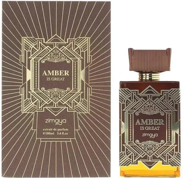 Opinie o perfumach Amber Sky – co mówią użytkownicy o jakości?