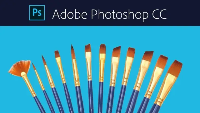 Jak stworzyć własne pędzle w Photoshopie? Poradnik krok po kroku