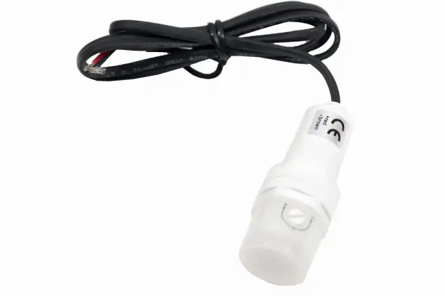 Chcesz automatyczne światło? Podłącz czujnik zmierzchu do lampy