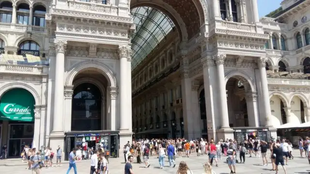 Czy w Mediolanie jest bezpiecznie? Oto, co musisz wiedzieć przed wyjazdem