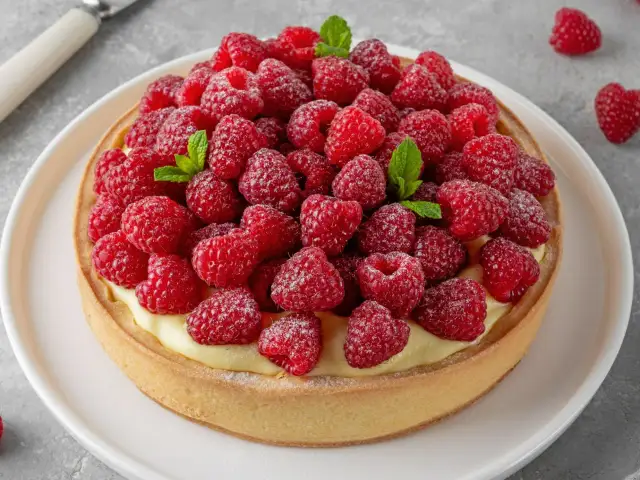 Przepisy na ciasta owocowe, które zaskoczą Twoich gości smakiem