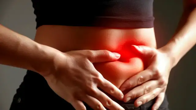 Niedrożność jelit: 4 kluczowe objawy. Kiedy jechać na SOR?