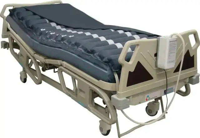 Komu przysługuje dofinansowanie do łóżka rehabilitacyjnego? Sprawdź!