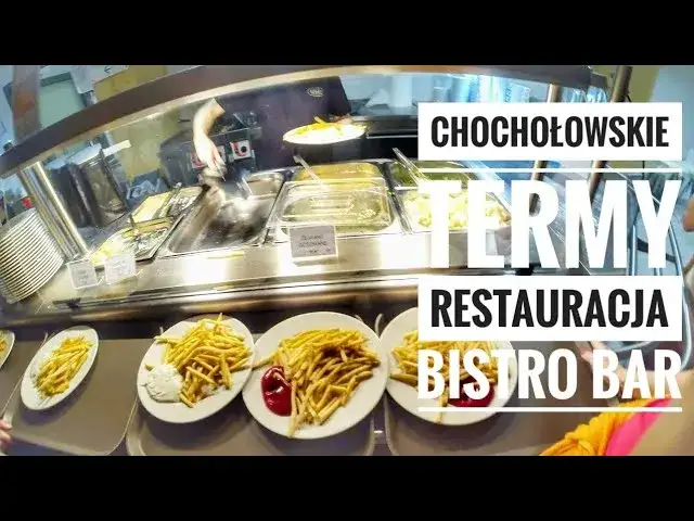 Gdzie zjeść w Chochołowie? Odkryj najlepsze restauracje i smaki