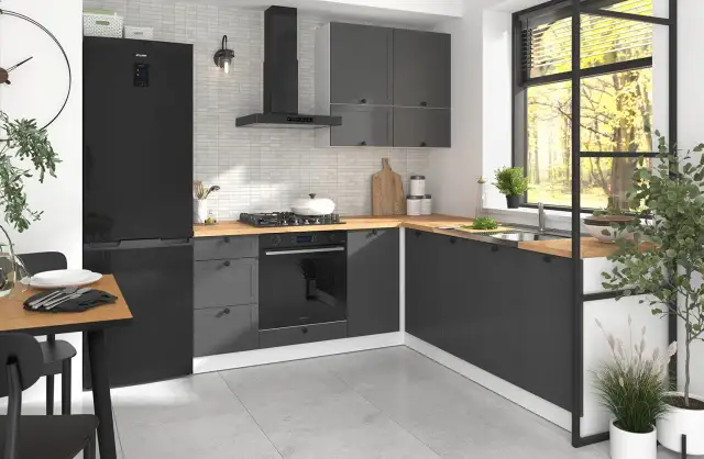 Jak zrobić meble kuchenne - uniknij najczęstszych błędów w DIY