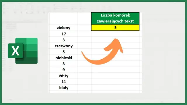 Jak sprawdzić, czy komórka w Excelu zawiera tekst - proste metody