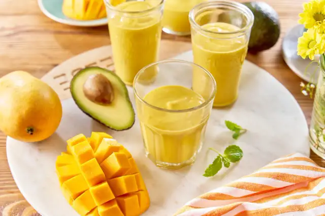 Awokado na odchudzanie? Poznaj moc koktajli i 4 przepisy!