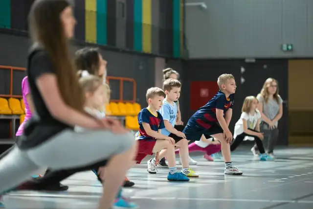 Jak nie ćwiczyć na wf i uniknąć stresu oraz nieprzyjemności
