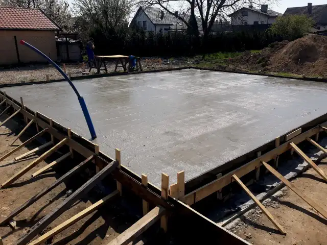 Ile kosztuje wykopanie fundamentów? Sprawdź, co wpływa na ceny