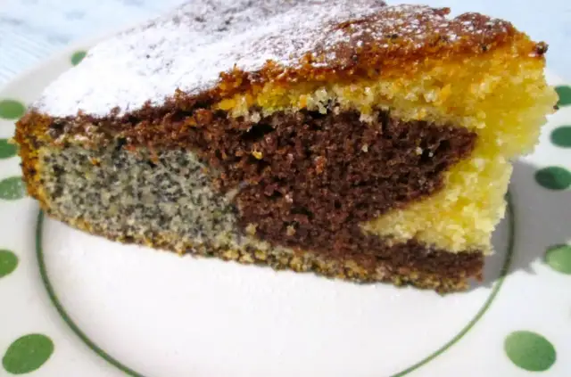 Przepis na ciasto żołądek, który zawsze się udaje i zaskakuje smakiem