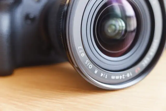 Jak dobrać obiektyw, aby uniknąć błędów w fotografii?