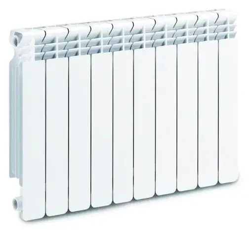 Grzejniki aluminiowe włoskie czy polskie - co wybrać dla domu?