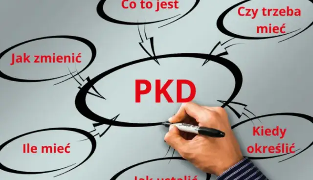 Co oznacza skrót PKD i jak wpływa na Twoją działalność gospodarczą?