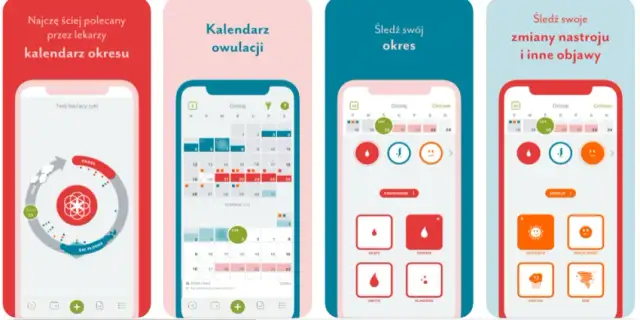 Aplikacja do śledzenia okresu: Jak wybrać najlepszą i bezpieczną?