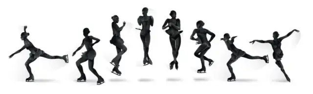 Potrójny Axel: najtrudniejszy skok w łyżwiarstwie figurowym