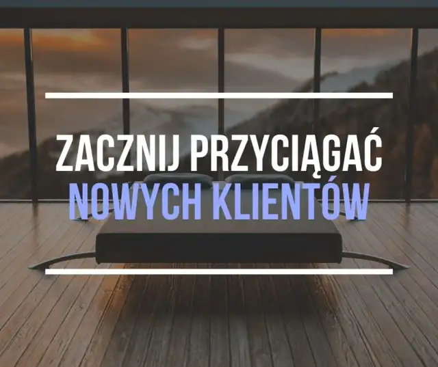 Gdzie reklamować noclegi, aby skutecznie przyciągnąć gości?