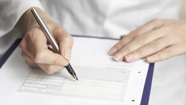 Pille Kassenrezept über 22: So erhalten Sie die Kostenübernahme