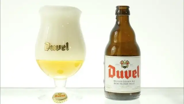 Gdzie kupić piwo Duvel w Polsce? Sprawdź najlepsze oferty!