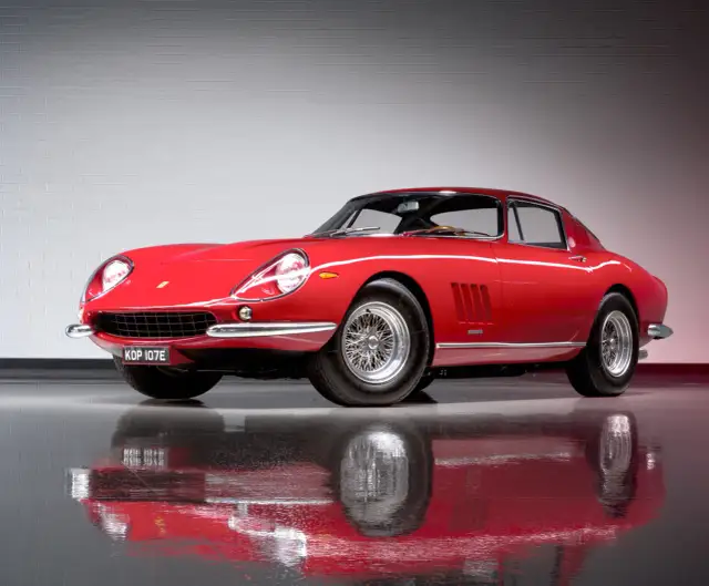 Jak kupić Ferrari bez zbędnych błędów i zyskać najlepszą ofertę