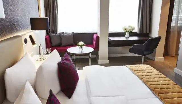 Steigenberger Hotel Köln: Ihr Guide für den idealen Aufenthalt