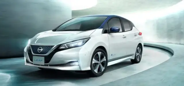 Ile kosztuje nissan leaf? Sprawdź ceny i modele w Polsce