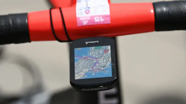 Jaki Garmin na rower wybrać, aby poprawić swoje wyniki?