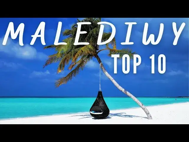 Malediwy atrakcje - odkryj najpiękniejsze miejsca i aktywności