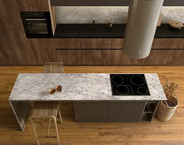 Jaki kolor paneli jest modny? Poznaj najnowsze trendy kolorystyczne