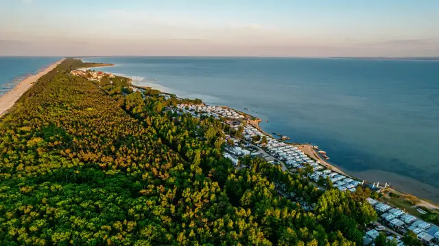 Atrakcje Rozewie: Niezapomniane miejsca, które musisz zobaczyć