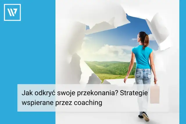 Jak zmienić przekonania i uwolnić się od negatywnych myśli