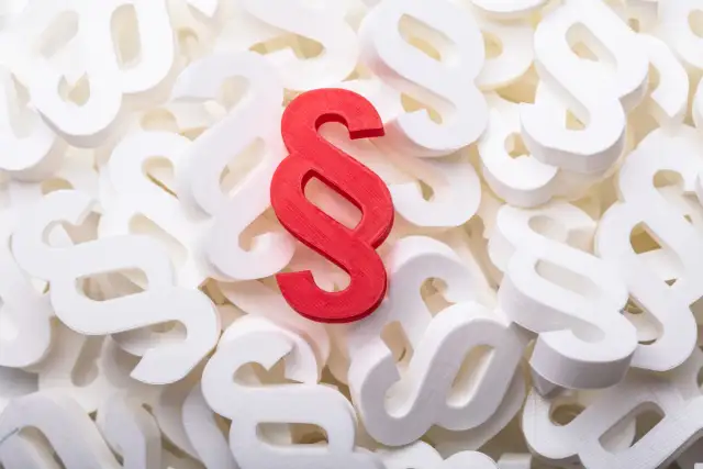 Czym jest przepis prawny i dlaczego jest kluczowy w prawie?