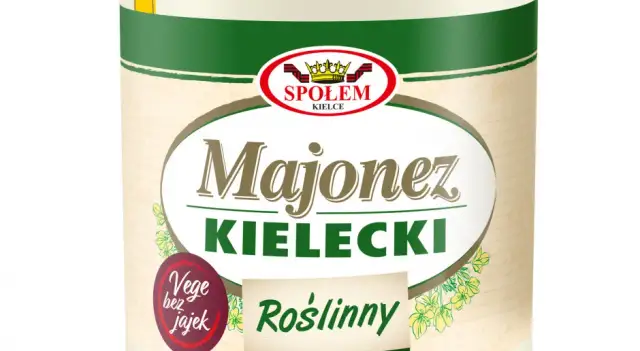 Gdzie kupić Majonez Kielecki Roślinny? Sklepy, online i ceny!