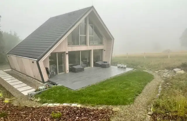 Noclegi pod Babią Górą: znajdź idealne miejsce i bazę na szlaki!