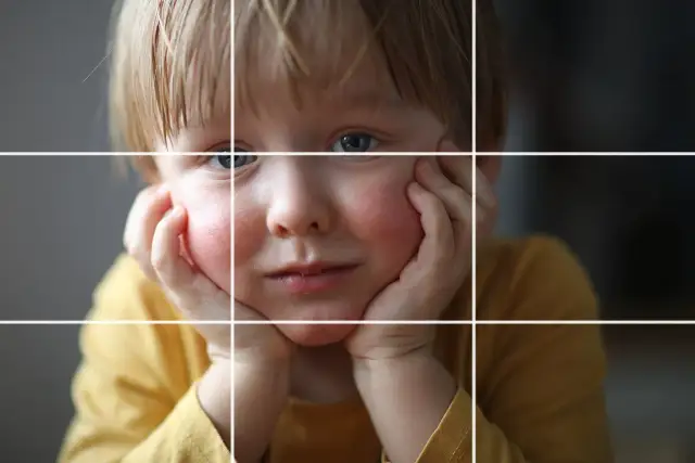 Kadrowanie portretu - jak unikać błędów i tworzyć lepsze zdjęcia?