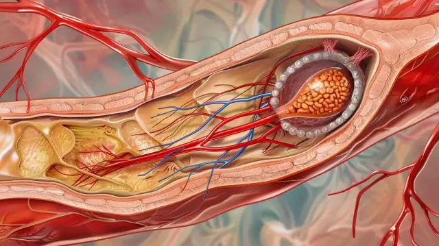 Co to tętniak: Czym jest tętniak? Wszystko, co powinieneś wiedzieć